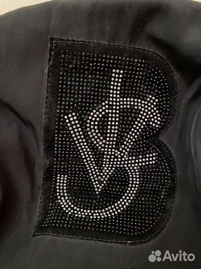 Сумка-рюкзак тряпочный женский