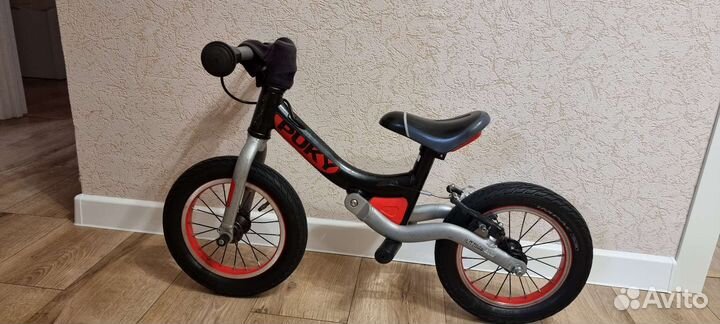 Беговел puky lr ride