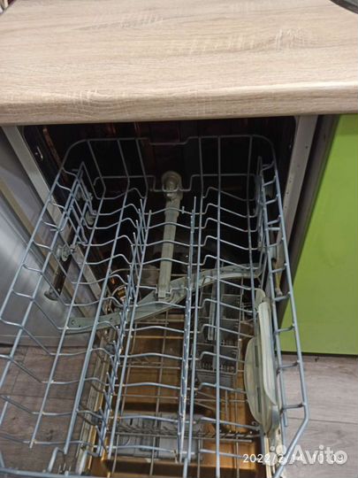 Посудомоечная машина Midea