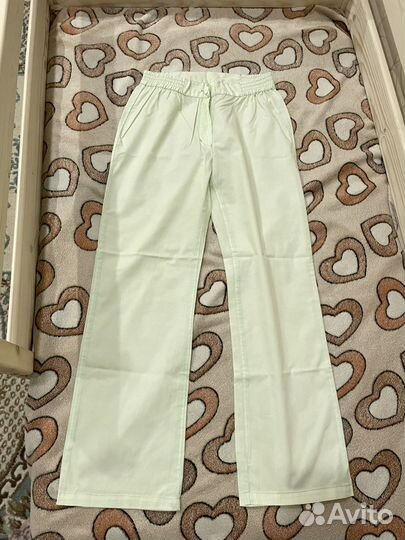 Медицинский костюм