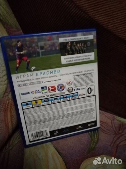 Игры для приставок ps4