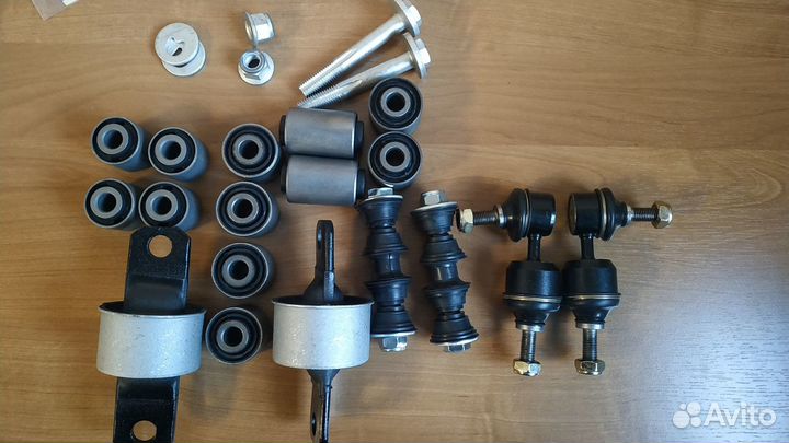 Сайлентблок мазда 3 mazda 3 в наличии