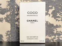 Духи Chanel coco mademoiselle
