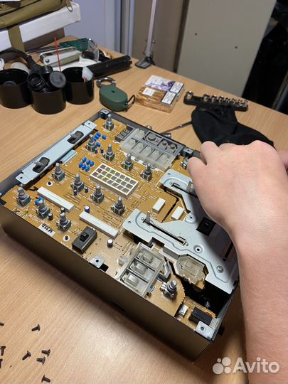 Комплект Pioneer CDJ 400 + DJM 400