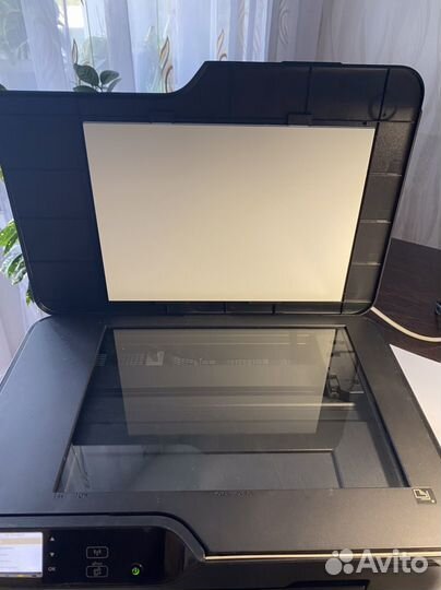 Принтер струйный hp 3525