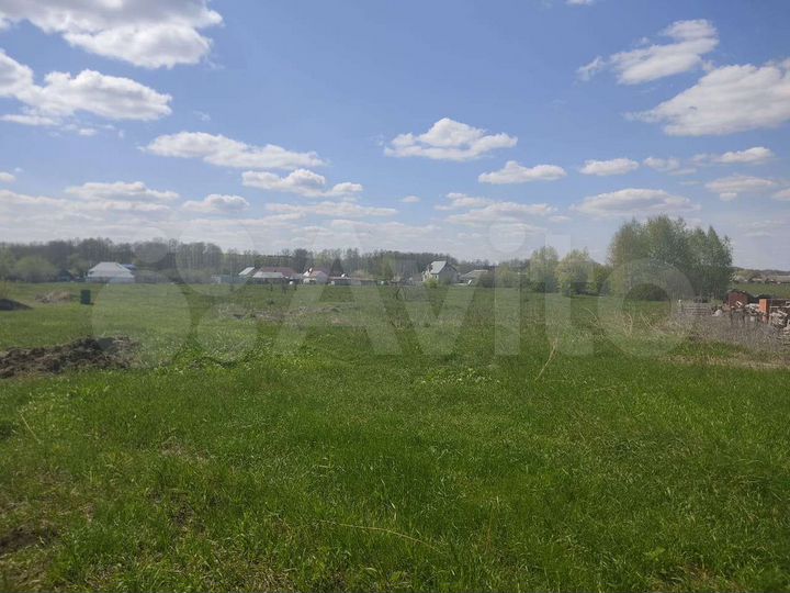 Участок 37 сот. (ИЖС)