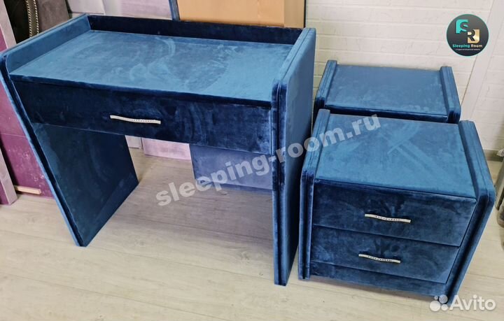 Туалетный столик