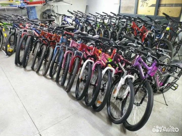 Велосипед горный/велосипед дорожный/детский