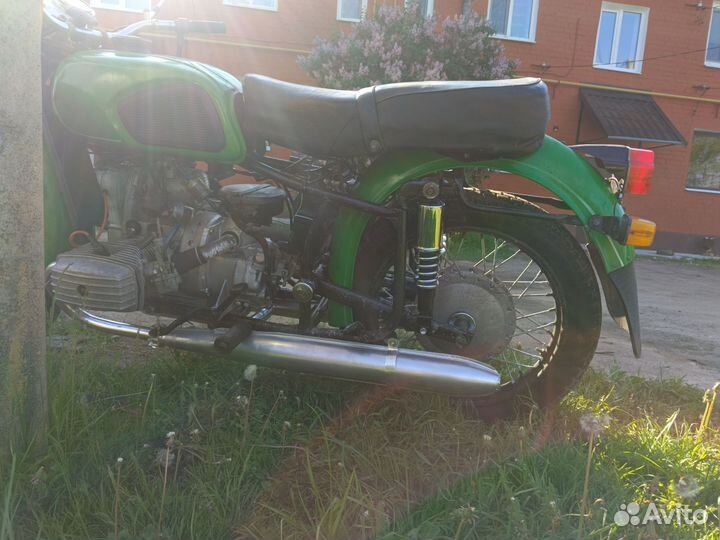 Продам Днепр мт 10