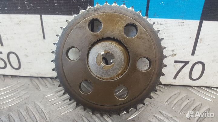 Б/У Шестерня шкив распредвала Mazda CX 7 20#001