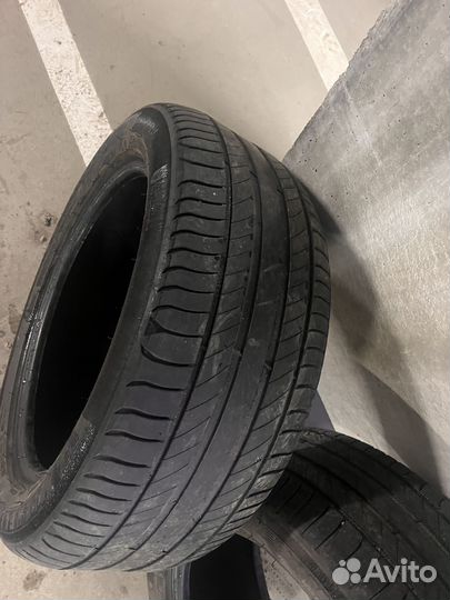 Michelin Primacy 4 225/50 R17