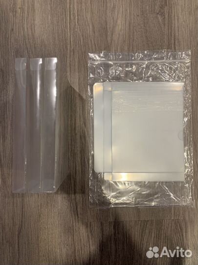 Защитный чехол (бокс) для Steelbook
