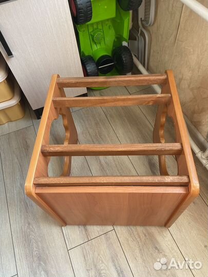 Стол для кормления