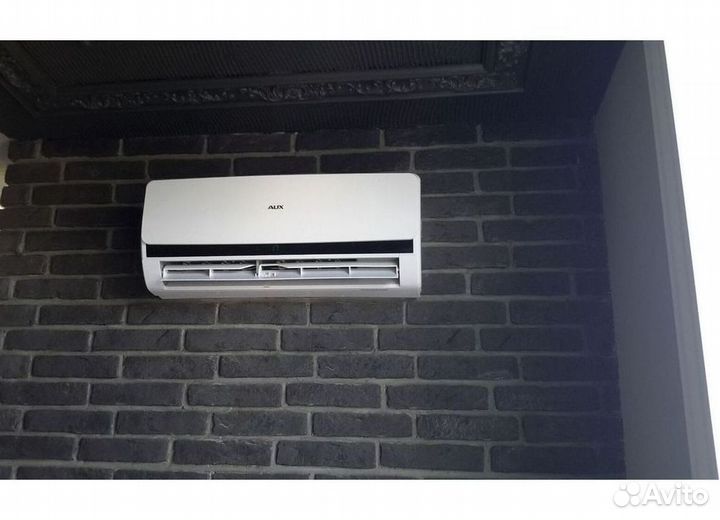 Кондиционер/Сплит-система с гарантией