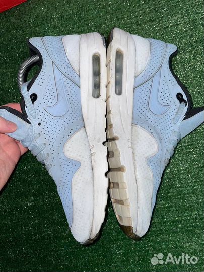 Nike air max 1 ultra оригинал