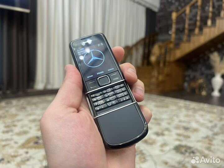 Nokia 8800