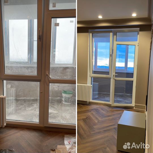 Клининг Самара / Уборка квартир и домов