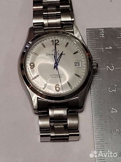 Часы orient star оригинальные
