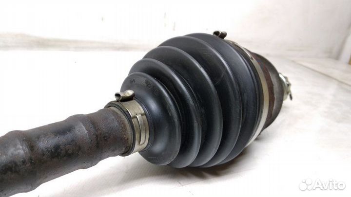 Привод задний левый Infiniti M37 Y51 3.7 2013