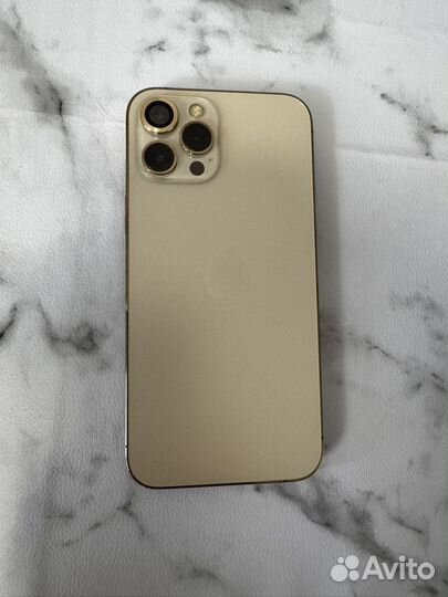 iPhone 12 Pro Max, 256 ГБ