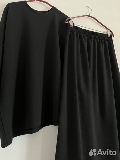 Кастюмчики. Шариатская одежда