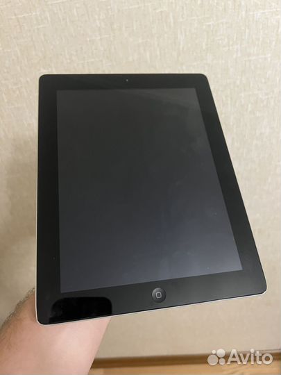 iPad A1430