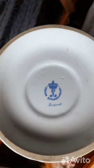 Ваза Oscar Schlegelmilch