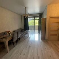 2-к. квартира, 58 м² (Армения)