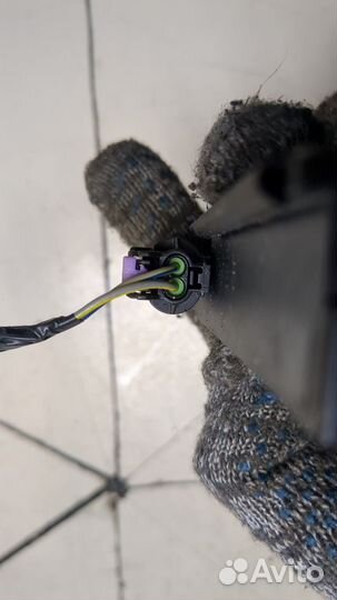 Антенна Dodge Charger 2014, 2018