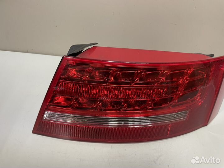 Фонарь правый Audi A5 8T Sportback Ауди А5 8Т
