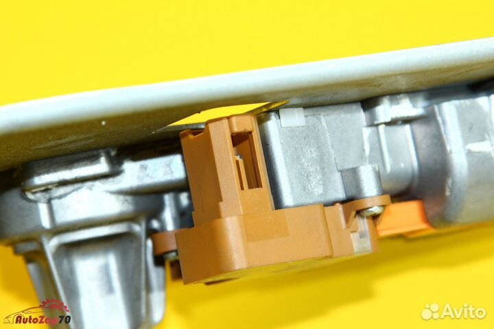 Honda Crosstour Моторчик стеклоочистителя заднего