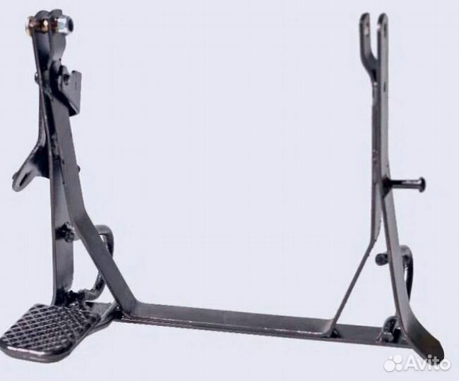 Подножка R16 для Монстра на электровелосипед