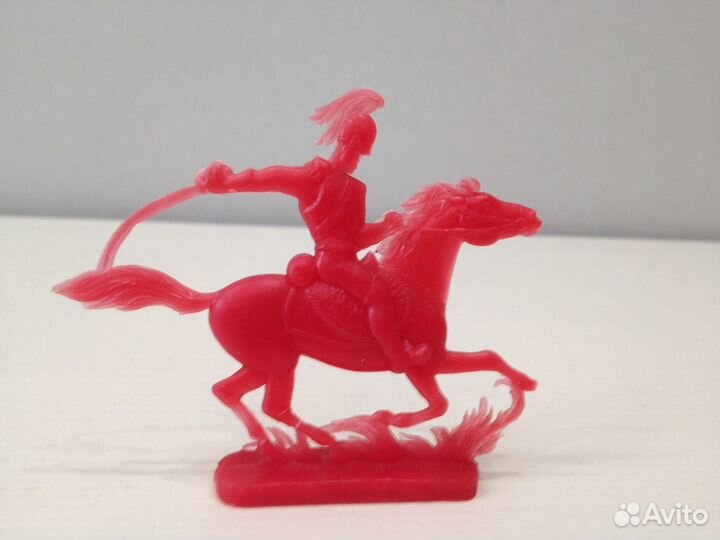 Солдатики СССР войны 1812 Казань