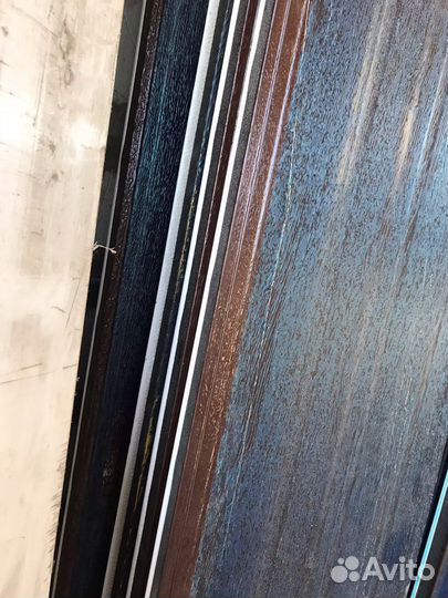 Панели для секционных ворот дорхан