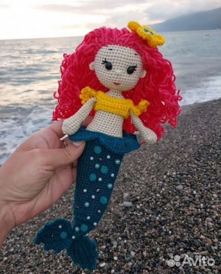 Куклы. ручная работа