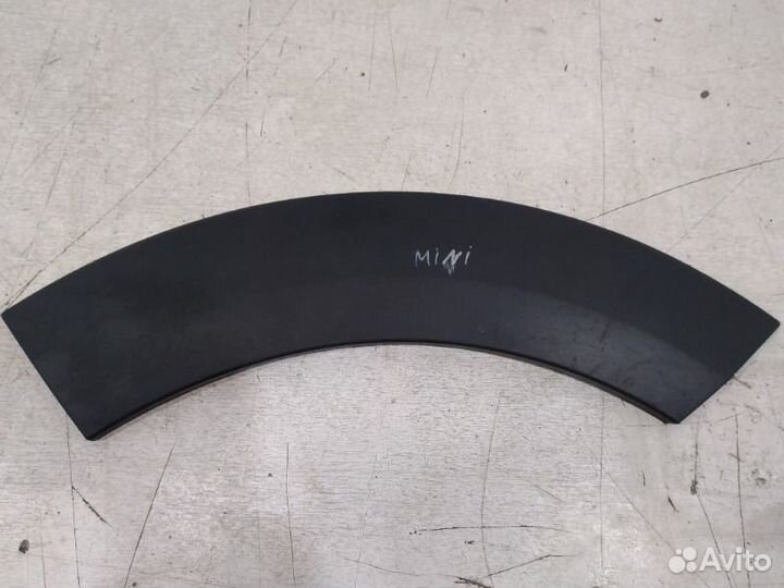Расширитель крыла задний левый Mini Countryman R60