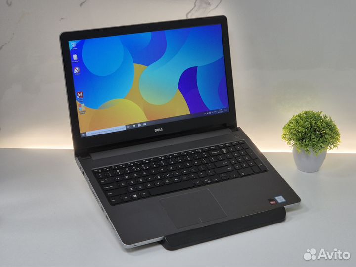 Dell для игр работы учебы