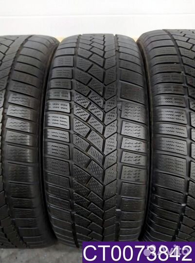 Continental ContiWinterContact TS 830 P 195/55 R16 96T