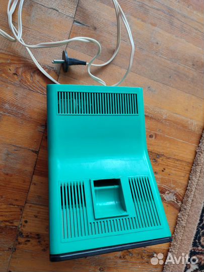 Фильмоскоп советский