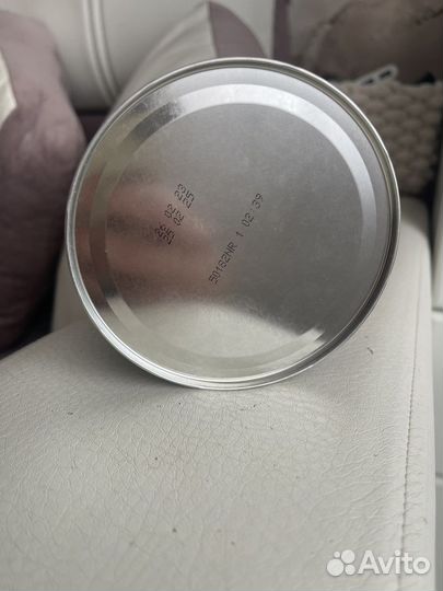 Детская смесь similac