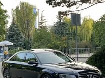 Audi A8 3.0 AT, 2011, 185 000 км, с пробегом, цена 1 500 000 руб.