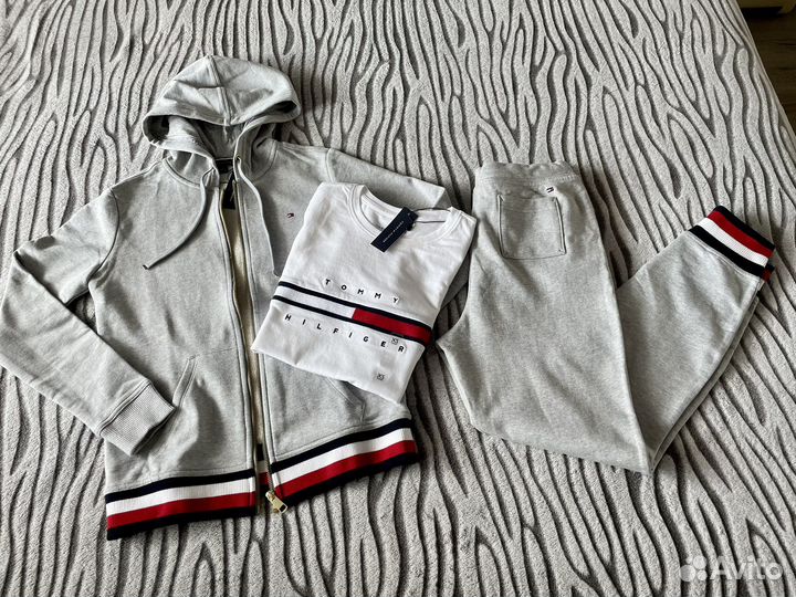 Спортивный костюм Tommy Hilfiger XS
