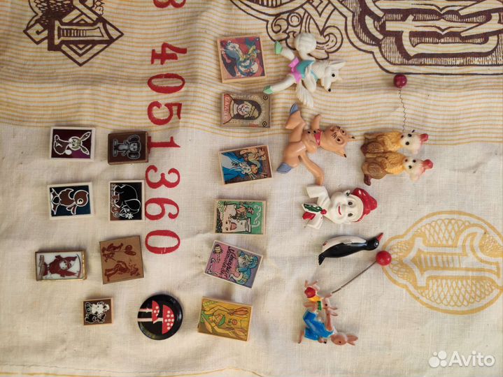 Значки и Знаки СССР редкие