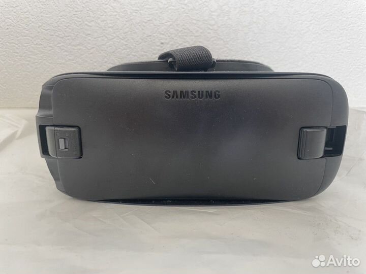 Samsung Gear VR