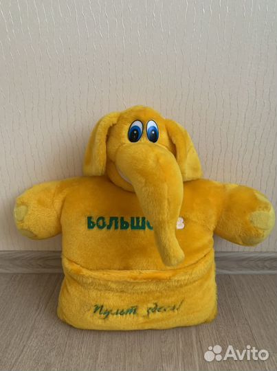 Мягкие игрушки в ассортименте добавлены новые