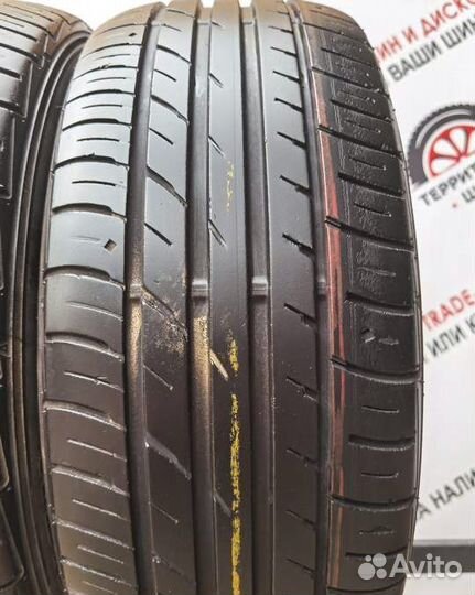 Falken Ziex ZE914 Ecorun 205/55 R16 99V