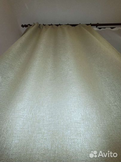 Шторы, тюль