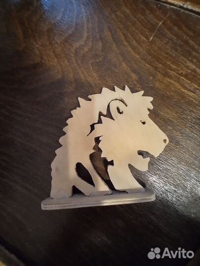 Деревянные игрушки. Ручная работа