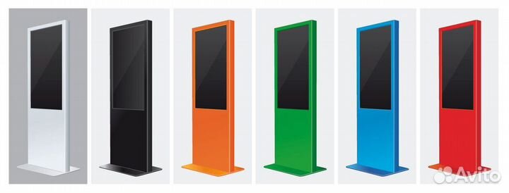 Пассивный доход от рекламы известных брендов