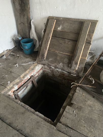 Гараж, 24 м²